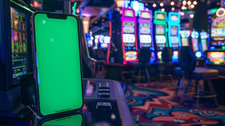 seduniatoto slot featured game showcase
