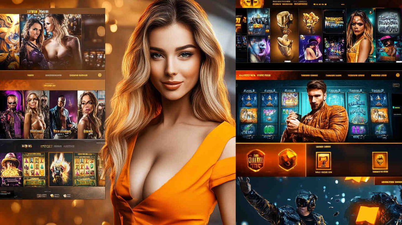 seduniatoto slot featured game showcase